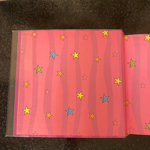 Vintage Y2K Photo Album - Picture 6 of 6